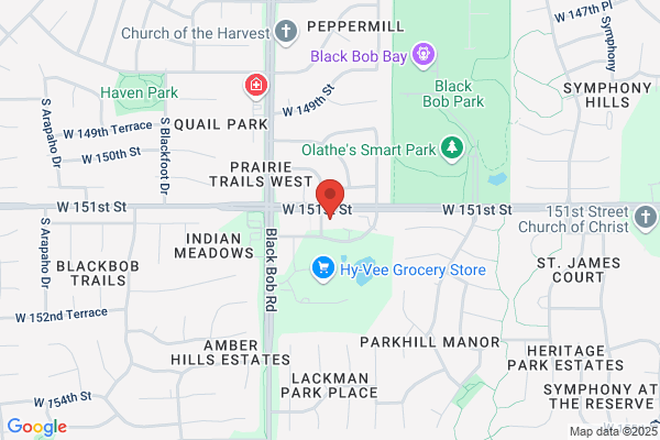 Athletico Physical Therapy - Olathe (151st/Blackbob)
