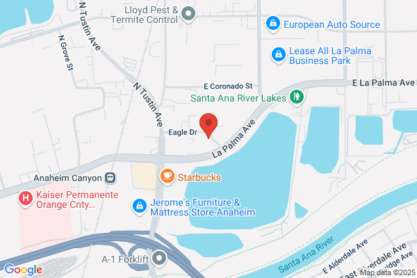 Commercial Aquatic Services Inc