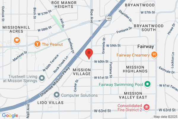 Real Property Management Greater Kansas City