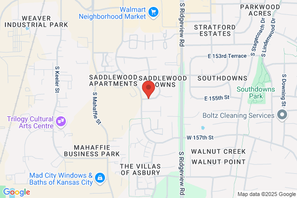 Asbury Villas