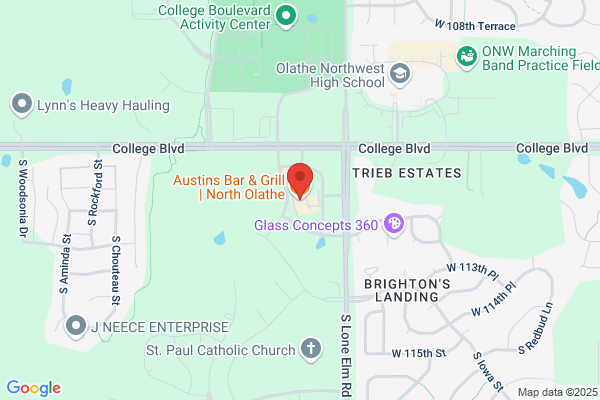 Austin Ewy