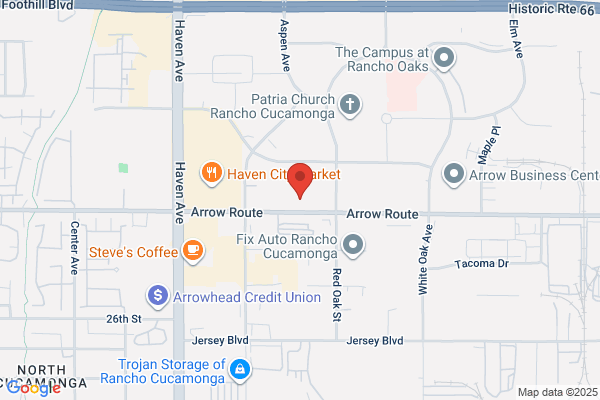 Ron Mowery | The Mowery Group