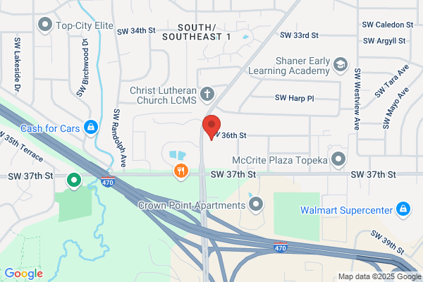 Wheatland Realty Inc