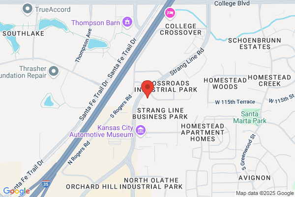 HT Roofing & Construction