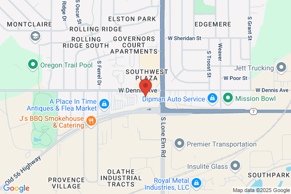 Midwest Roofing