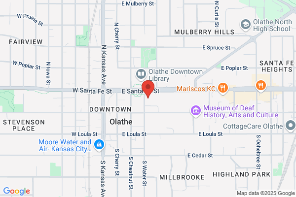 Allenbrand-Drews & Associates Inc