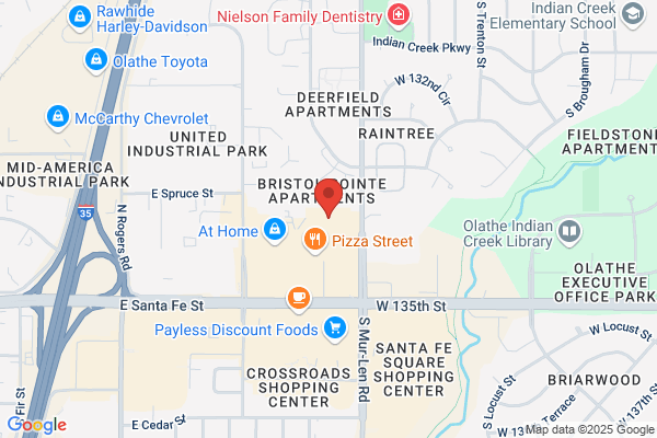 CubeSmart Self Storage