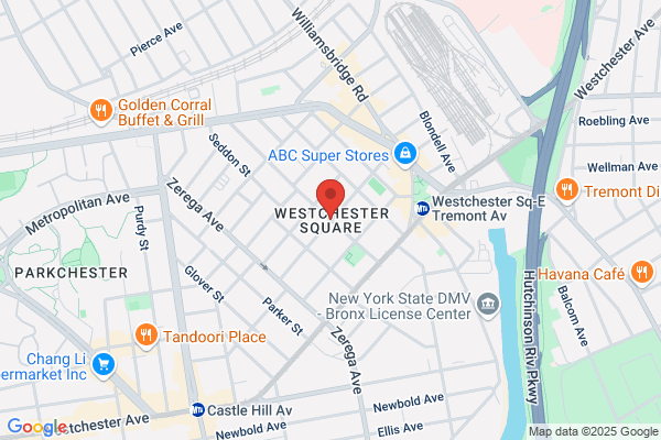Westchester Square