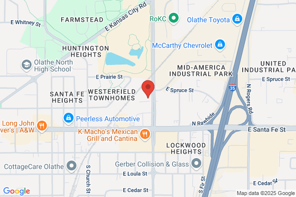 Heartland Pawn & Jewelry