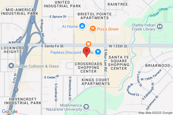 Olathe Trading Post & Pawn