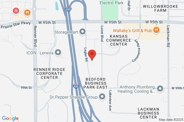 Olson Outdoor Inc