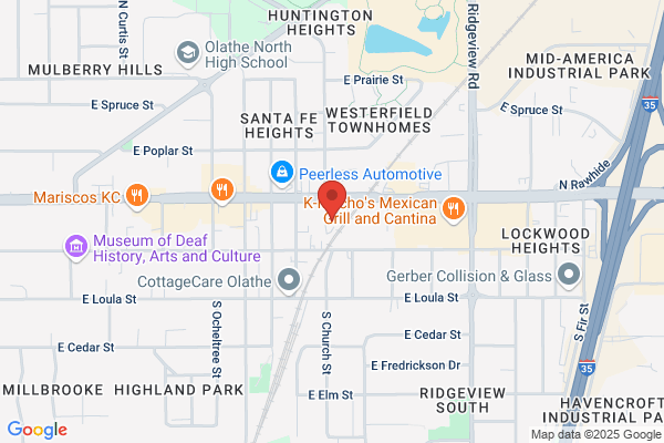 Latino Tax & Notary Service