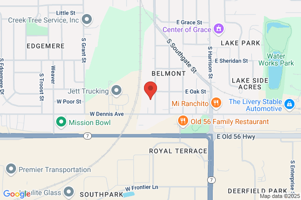 Diamond Tow Inc