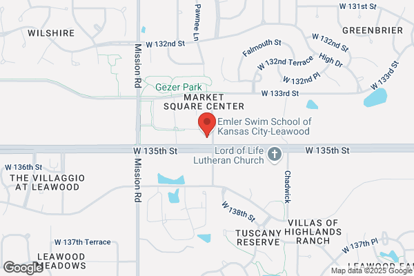 Animal Health Center of Leawood