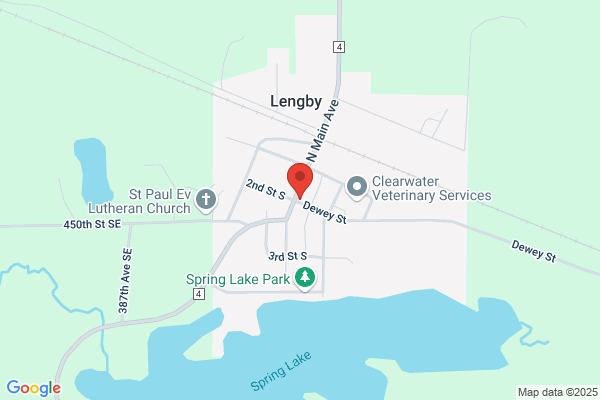 Lengby Bar & Grill