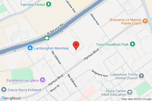Mtl Specialized Transportation
