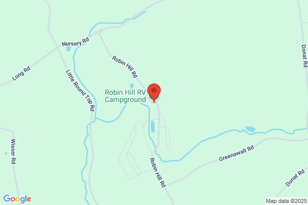 Robin Hill RV Campground