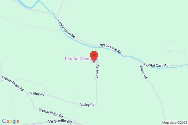 Crystal Cave