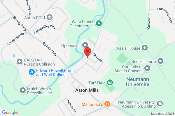 Alson Concrete Systems Inc
