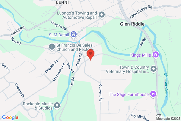 Dutchman Fountain Inc
