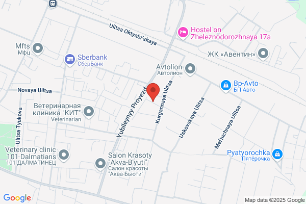 Gps Printing Service