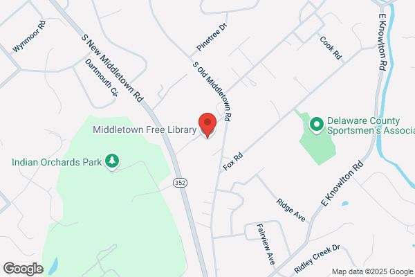 Middletown Free Library