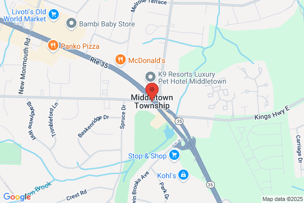 Middletown Township, Sewer Authority