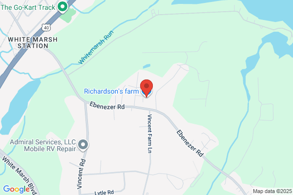 Richardson's Farm Market