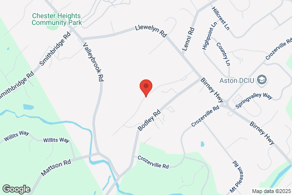 Valleybrook Homeowners Associates