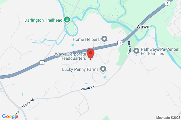 Wawa Employee Credit Union