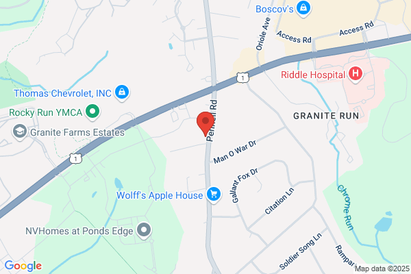 Yankopolus George K DMD