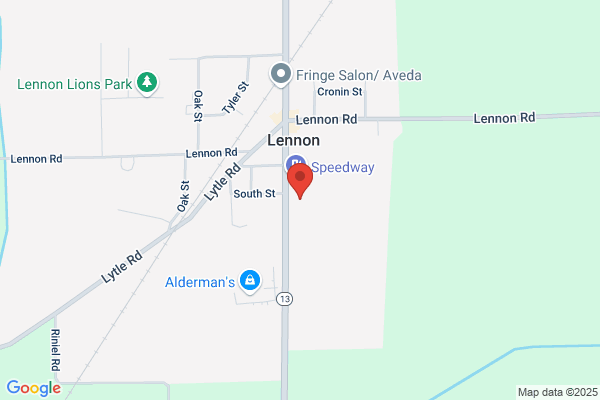 Lennon Telephone Company