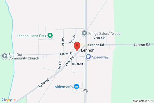 Lennon Supermarket