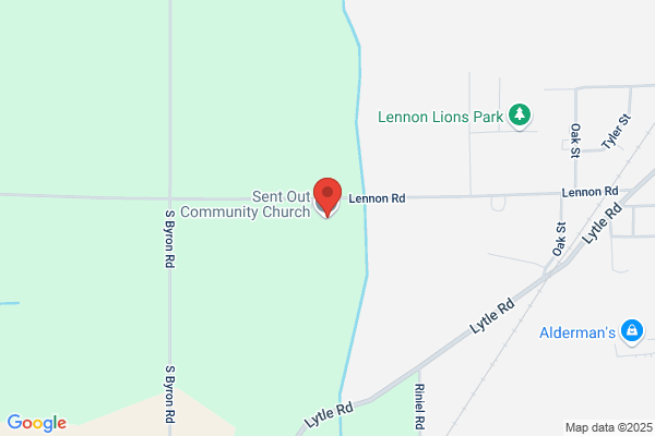 Lennon Wesleyan Church