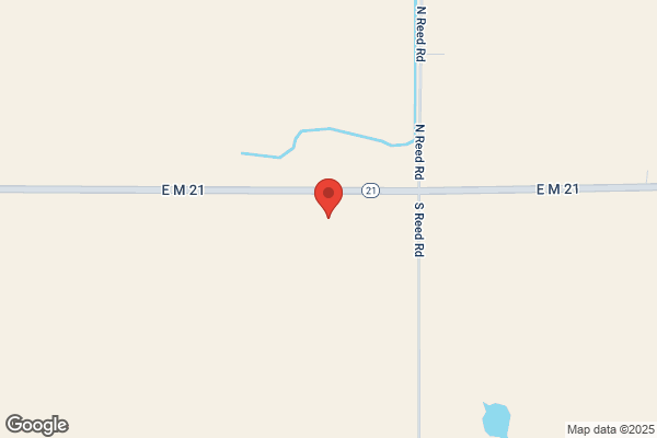 McEwen Trucking Inc