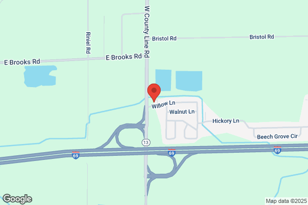 Swartz Creek Meadows