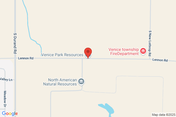 Venice Park Landfill