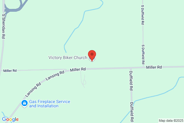 Victory Biker Church