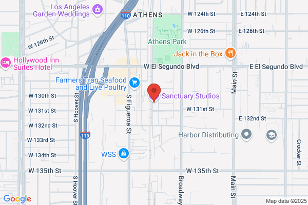 Sanctuary Studios