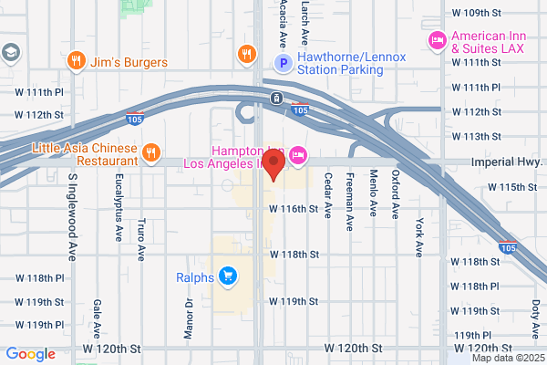 Holiday Inn Express & Suites Los Angeles Airport Hawthorne, an IHG Hotel