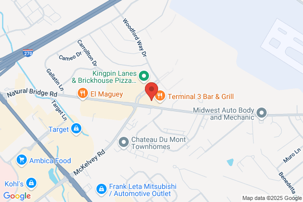 Airport Lock & Key Service