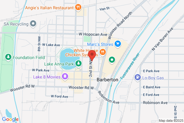 Al's Market