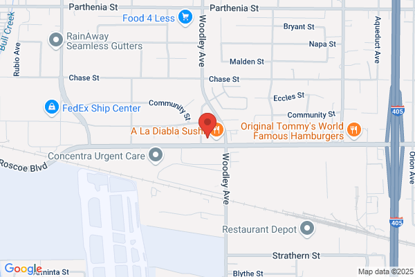 Buraye Insurance Agency