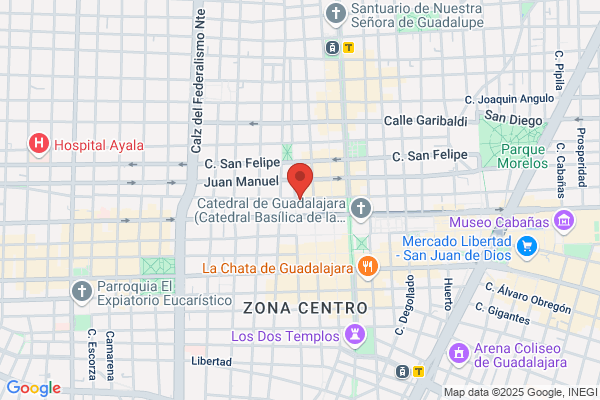 Carniceria Guadalajara