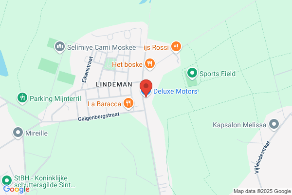 Delux Motore