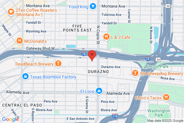 Diaz Refrigeration