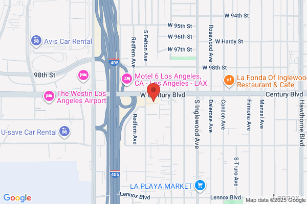 Inglewood Emergency Locksmith