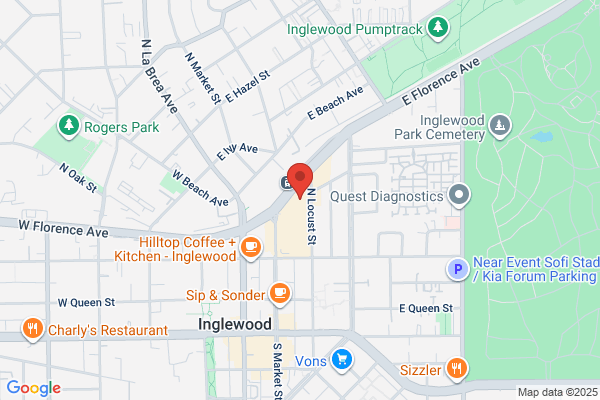 Inglewood Emergency Locksmith