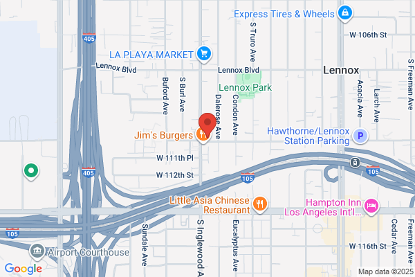La Mexcla Deli