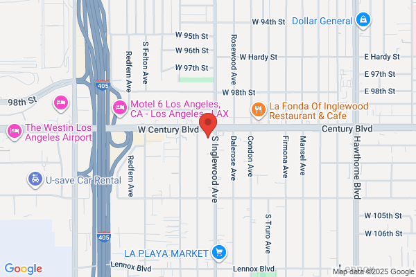 Lax Barber Salon